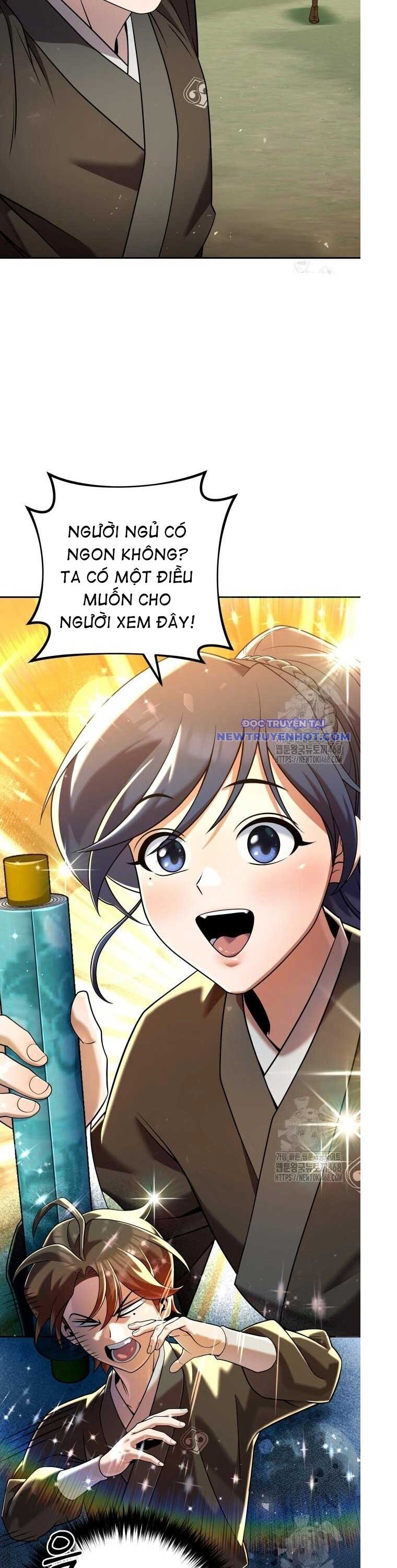 Hoạn Quan Hồi Quy: Tróc Phong Truy Nguyệt Chap 34 - Next Chap 35