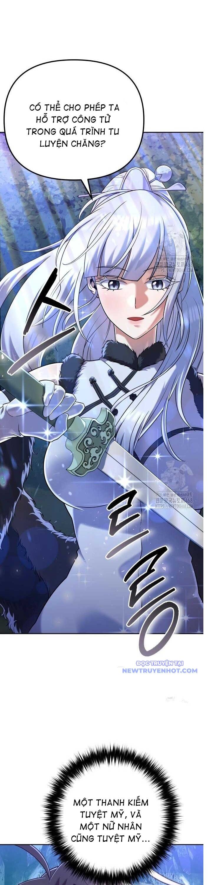 Hoạn Quan Hồi Quy: Tróc Phong Truy Nguyệt Chap 34 - Next Chap 35