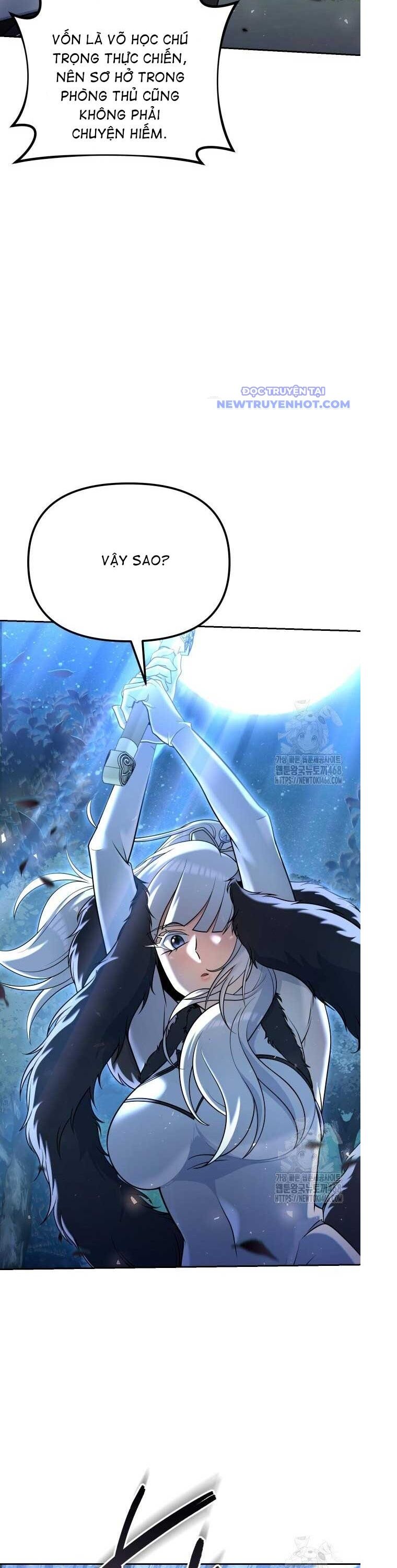 Hoạn Quan Hồi Quy: Tróc Phong Truy Nguyệt Chap 34 - Next Chap 35