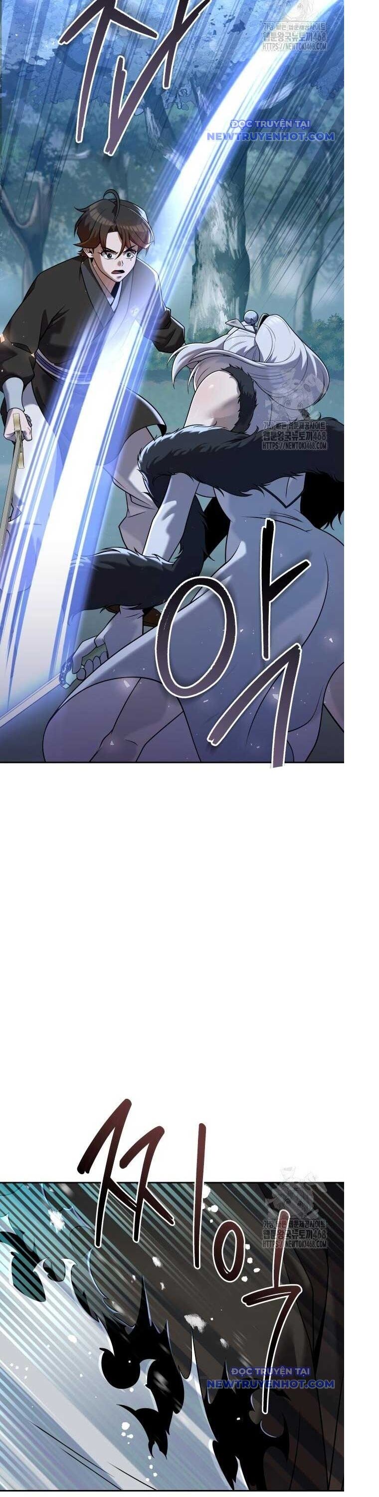 Hoạn Quan Hồi Quy: Tróc Phong Truy Nguyệt Chap 34 - Next Chap 35