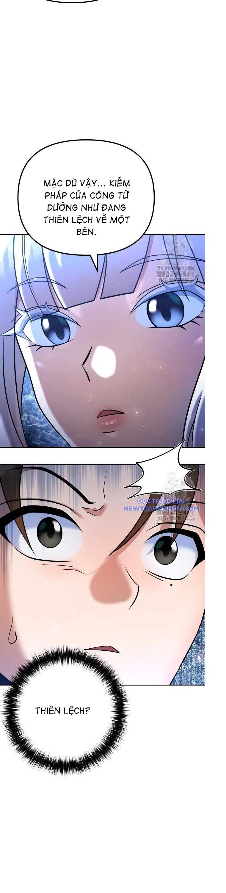 Hoạn Quan Hồi Quy: Tróc Phong Truy Nguyệt Chap 34 - Next Chap 35