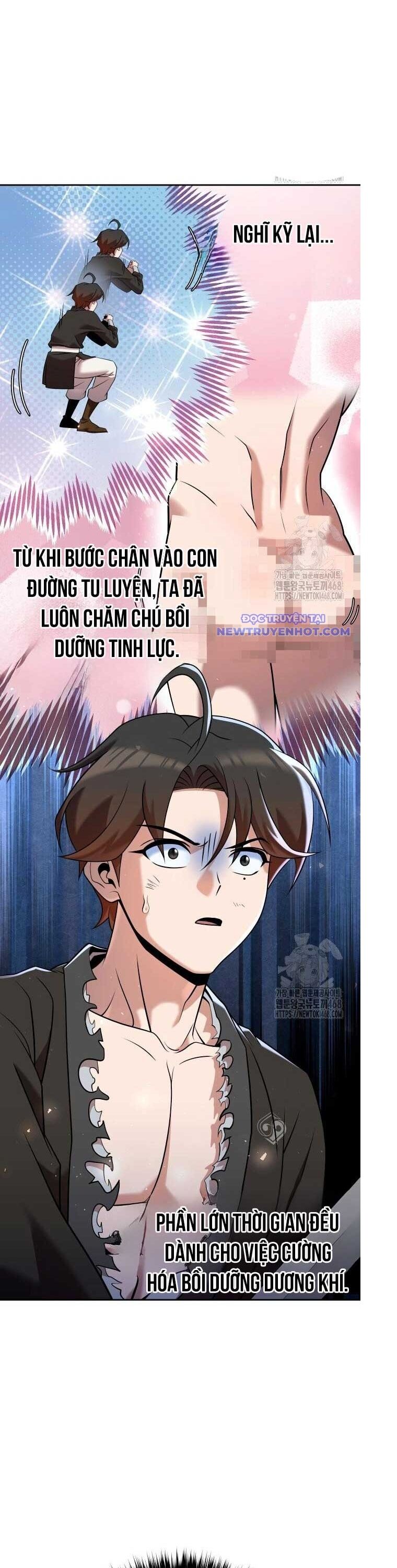 Hoạn Quan Hồi Quy: Tróc Phong Truy Nguyệt Chap 34 - Next Chap 35