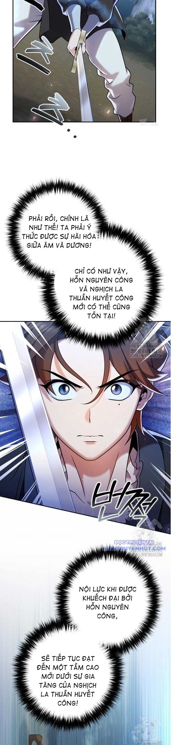 Hoạn Quan Hồi Quy: Tróc Phong Truy Nguyệt Chap 34 - Next Chap 35