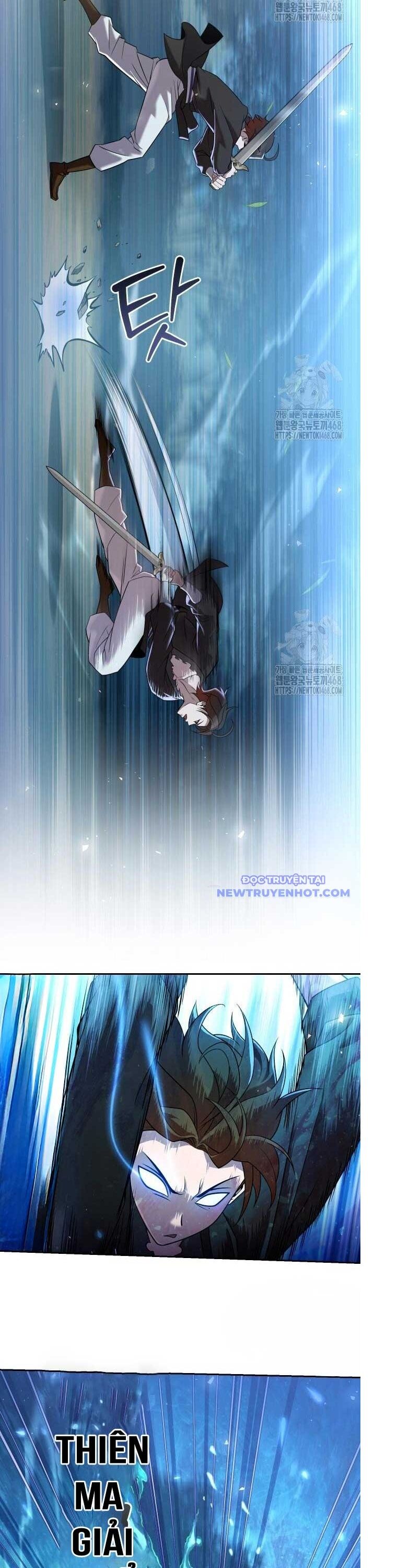 Hoạn Quan Hồi Quy: Tróc Phong Truy Nguyệt Chap 34 - Next Chap 35