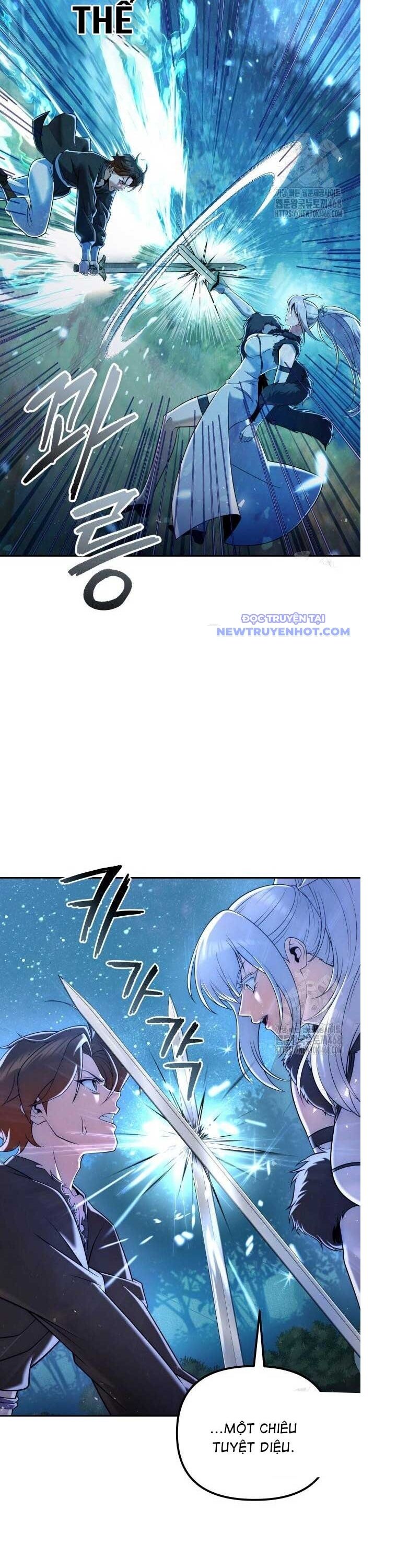 Hoạn Quan Hồi Quy: Tróc Phong Truy Nguyệt Chap 34 - Next Chap 35