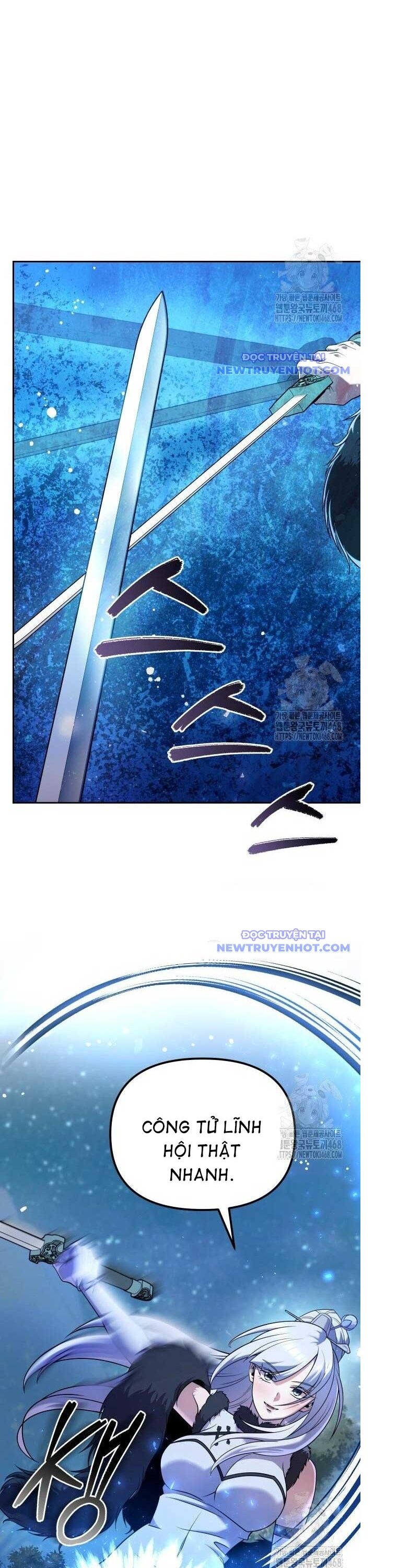 Hoạn Quan Hồi Quy: Tróc Phong Truy Nguyệt Chap 34 - Next Chap 35