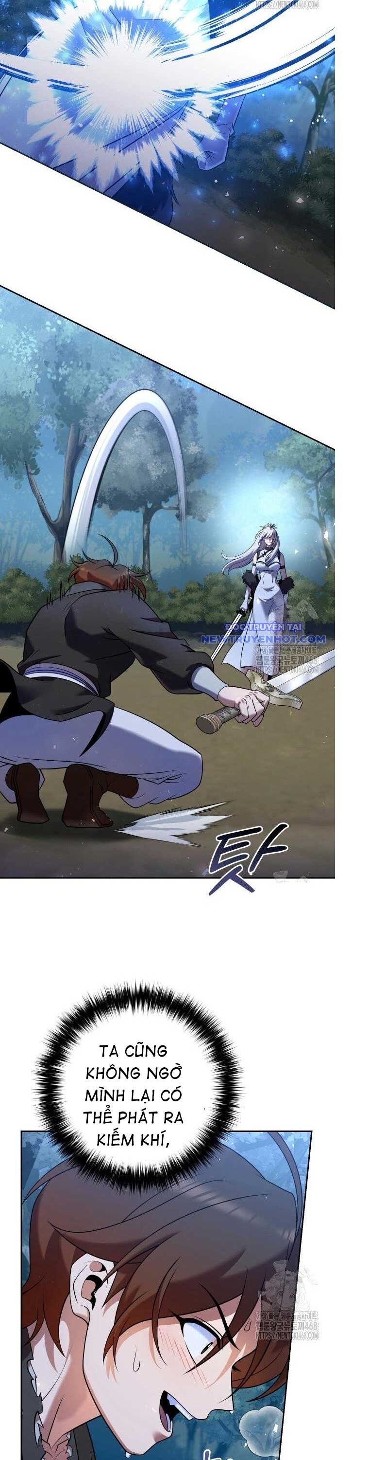 Hoạn Quan Hồi Quy: Tróc Phong Truy Nguyệt Chap 34 - Next Chap 35