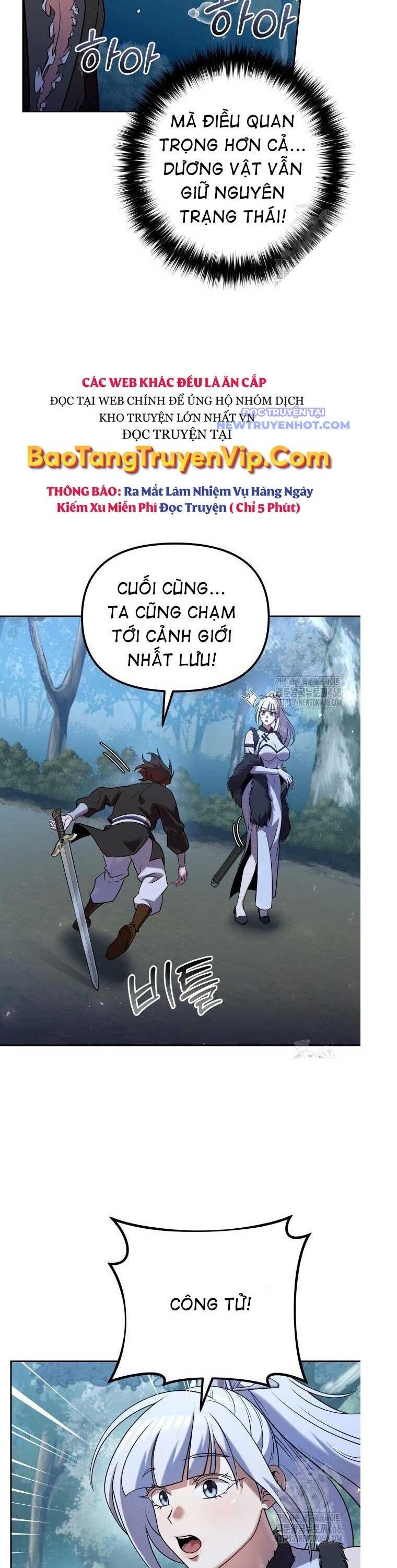 Hoạn Quan Hồi Quy: Tróc Phong Truy Nguyệt Chap 34 - Next Chap 35