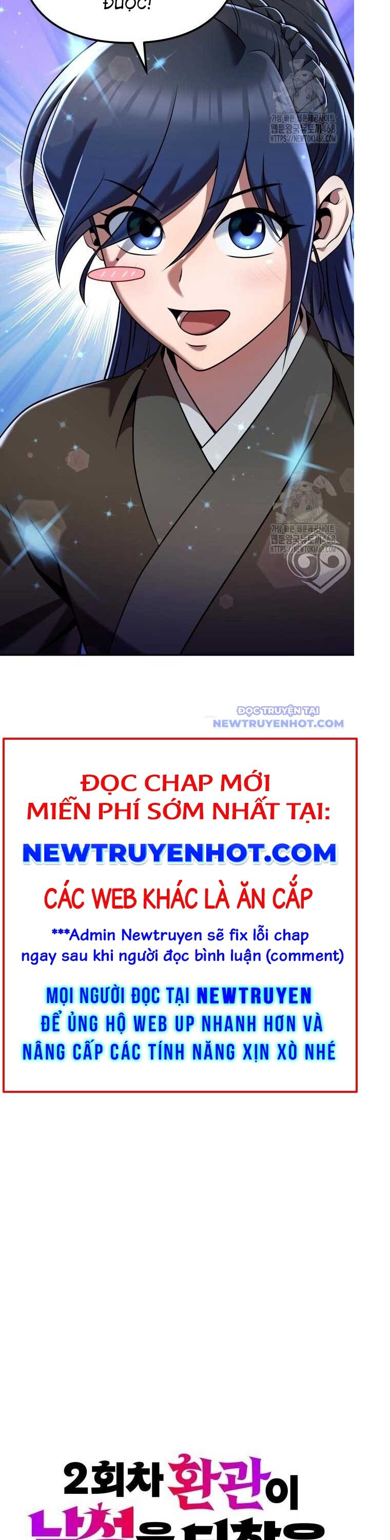 Hoạn Quan Hồi Quy: Tróc Phong Truy Nguyệt Chap 34 - Next Chap 35