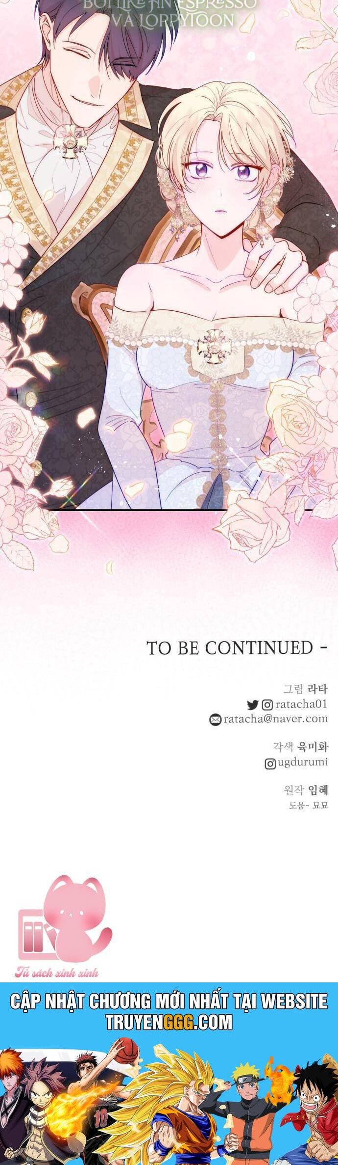 Hoàng Đế Điên Cuồng Ôm Lấy Tôi Chap 35 - Next Chap 36