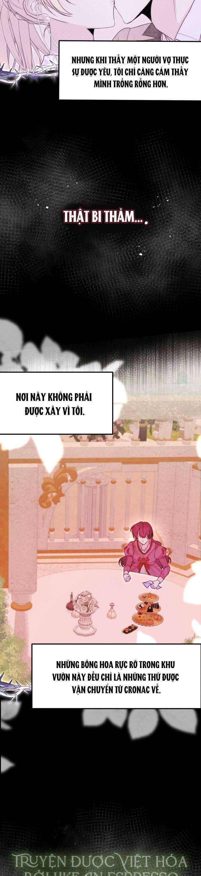 Hoàng Đế Điên Cuồng Ôm Lấy Tôi Chap 38 - Next Chap 39