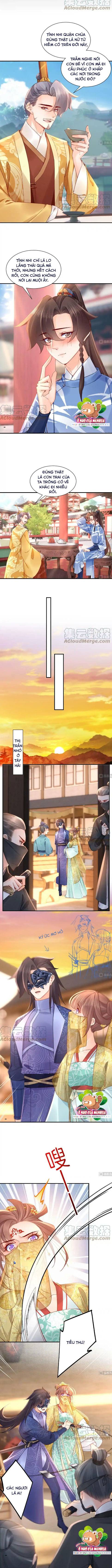 HOÀNG ĐỆ ĐỪNG NHẤC ĐAO Chap 88 - Next Chap 89