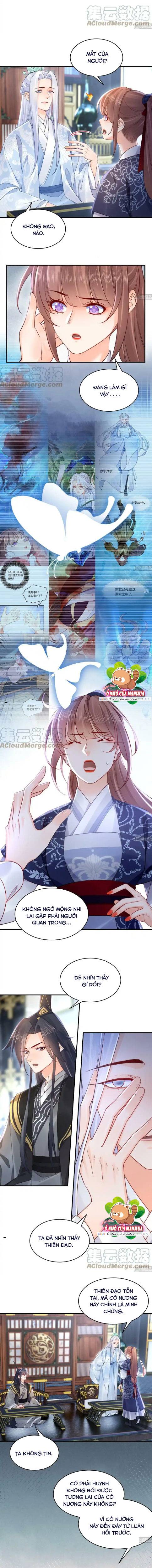 HOÀNG ĐỆ ĐỪNG NHẤC ĐAO Chap 90 - Next Chap 91