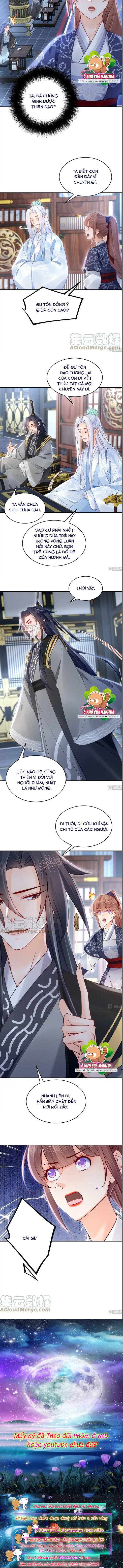 HOÀNG ĐỆ ĐỪNG NHẤC ĐAO Chap 90 - Next Chap 91