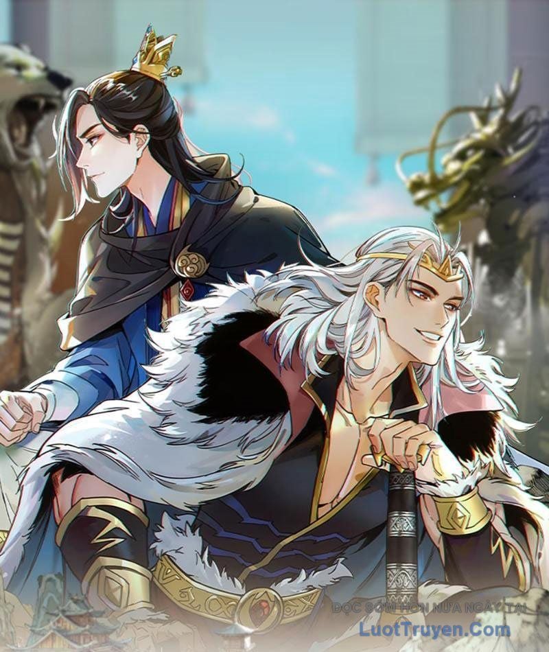 Hoàng Đế Nhà Ta Lại Là Nội Ứng Chap 16 - Next Chap 17