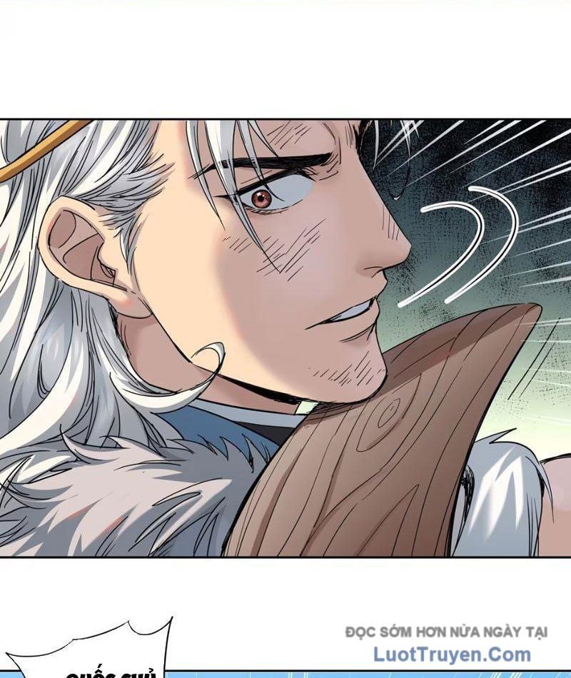 Hoàng Đế Nhà Ta Lại Là Nội Ứng Chap 16 - Next Chap 17