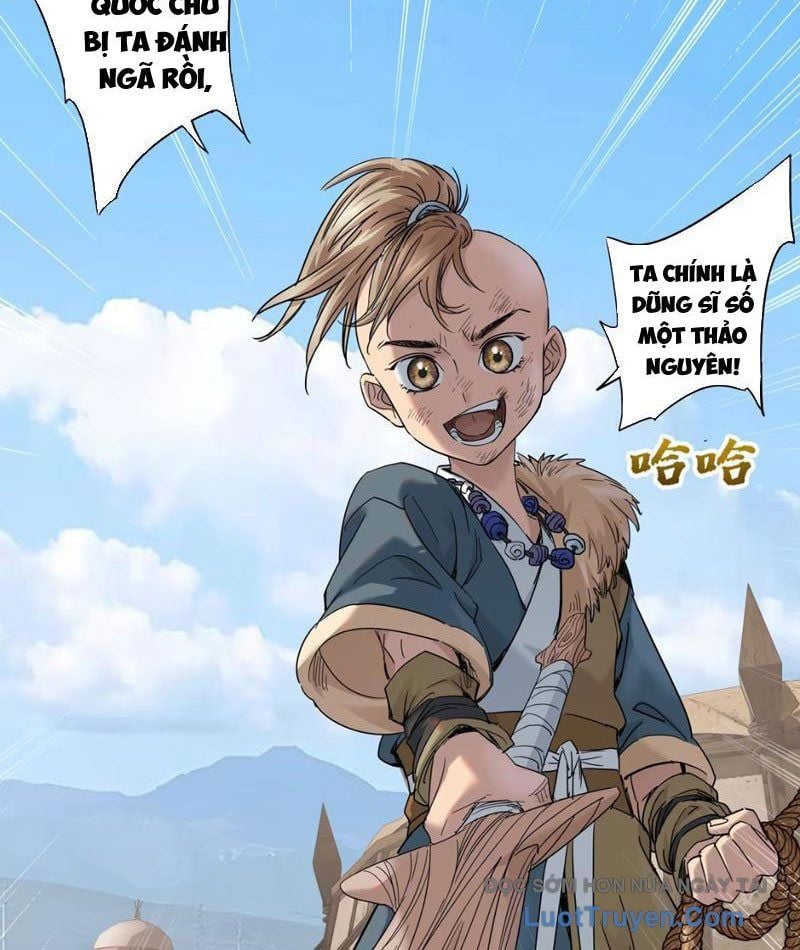 Hoàng Đế Nhà Ta Lại Là Nội Ứng Chap 16 - Next Chap 17