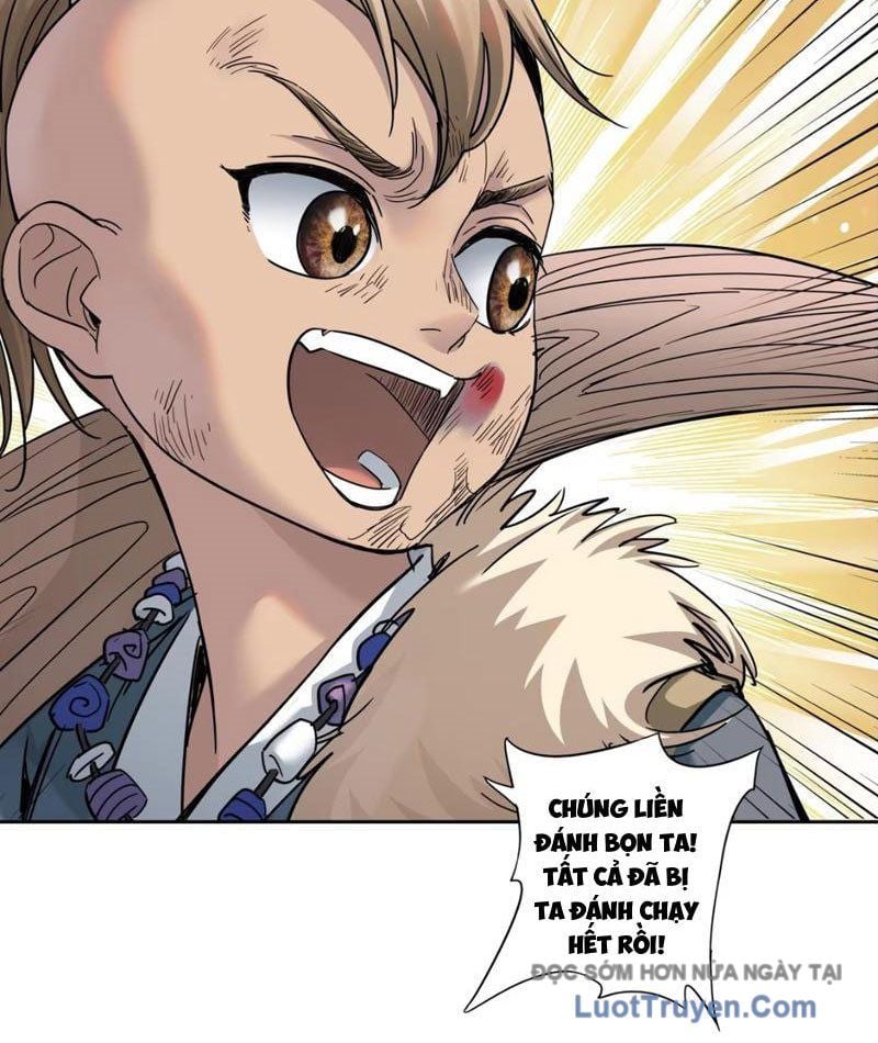 Hoàng Đế Nhà Ta Lại Là Nội Ứng Chap 16 - Next Chap 17