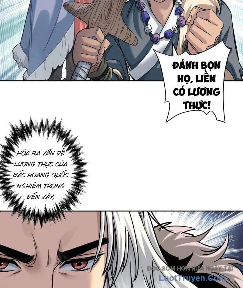 Hoàng Đế Nhà Ta Lại Là Nội Ứng Chap 16 - Next Chap 17