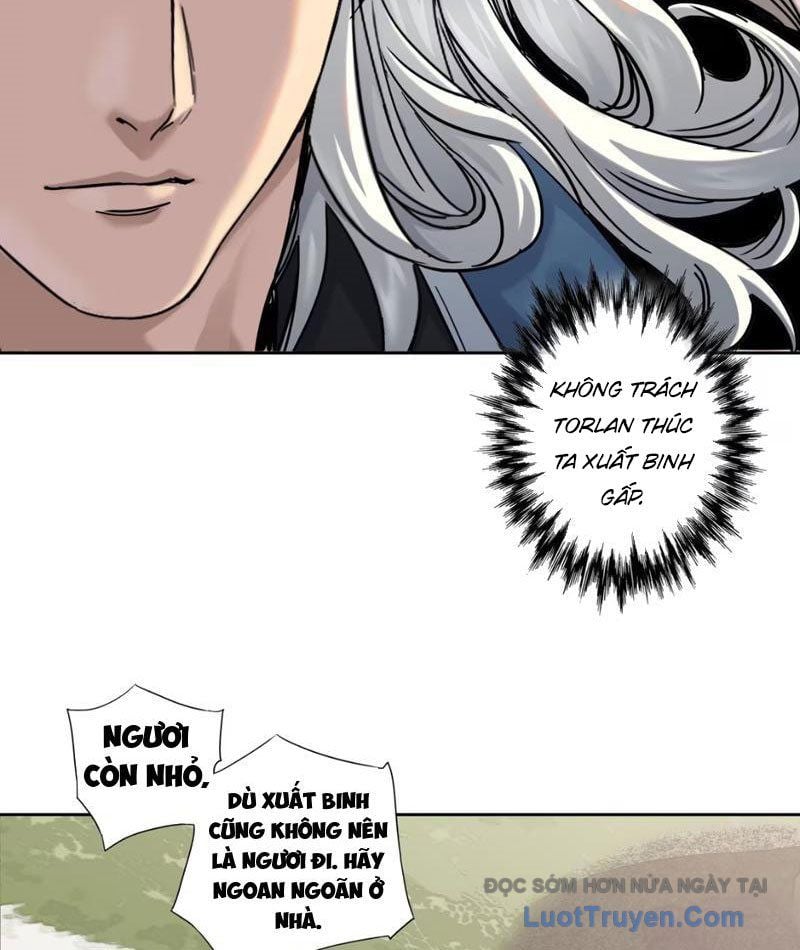 Hoàng Đế Nhà Ta Lại Là Nội Ứng Chap 16 - Next Chap 17