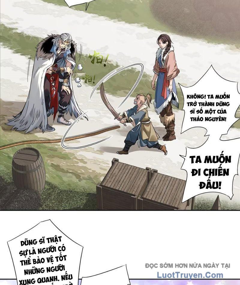 Hoàng Đế Nhà Ta Lại Là Nội Ứng Chap 16 - Next Chap 17