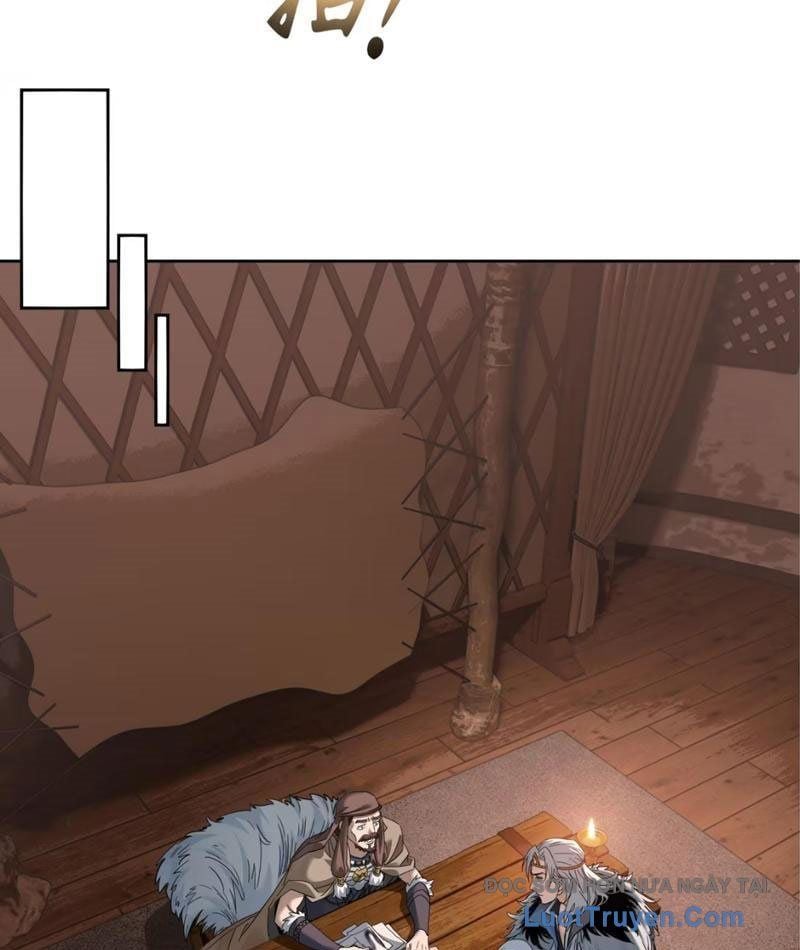 Hoàng Đế Nhà Ta Lại Là Nội Ứng Chap 16 - Next Chap 17