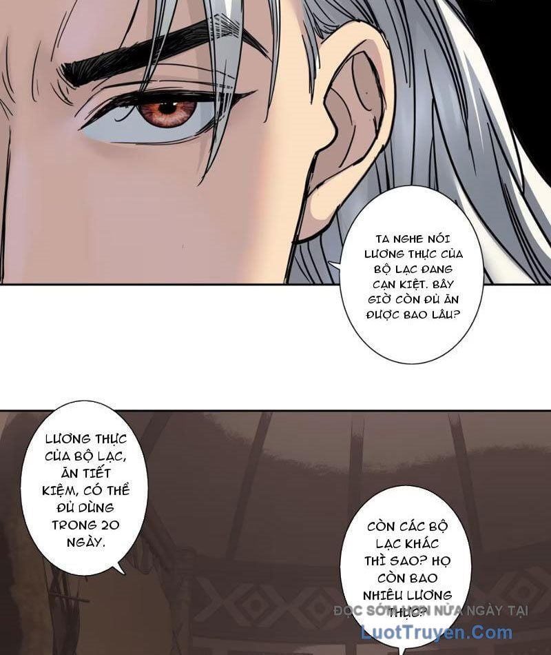 Hoàng Đế Nhà Ta Lại Là Nội Ứng Chap 16 - Next Chap 17