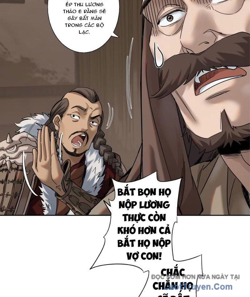 Hoàng Đế Nhà Ta Lại Là Nội Ứng Chap 16 - Next Chap 17