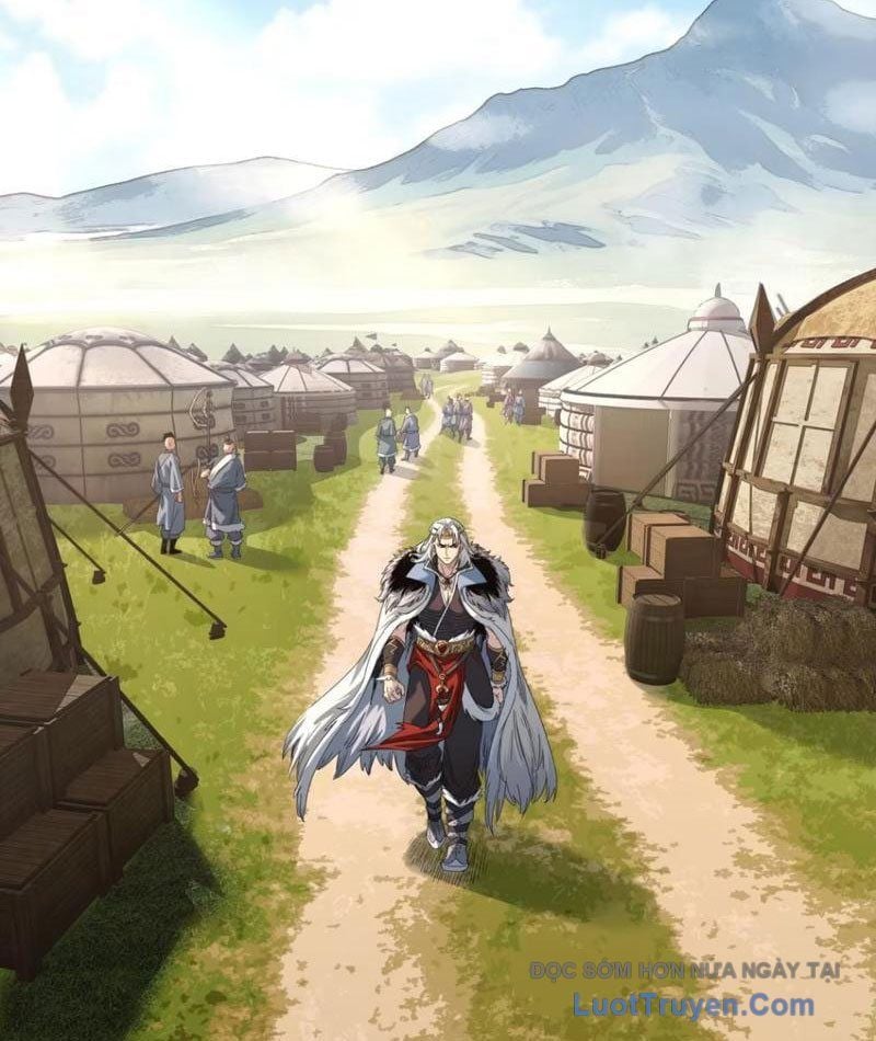 Hoàng Đế Nhà Ta Lại Là Nội Ứng Chap 16 - Next Chap 17