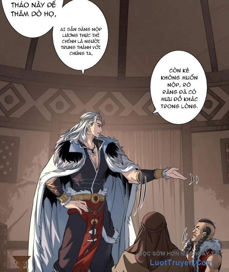 Hoàng Đế Nhà Ta Lại Là Nội Ứng Chap 16 - Next Chap 17