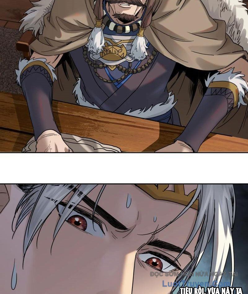 Hoàng Đế Nhà Ta Lại Là Nội Ứng Chap 16 - Next Chap 17