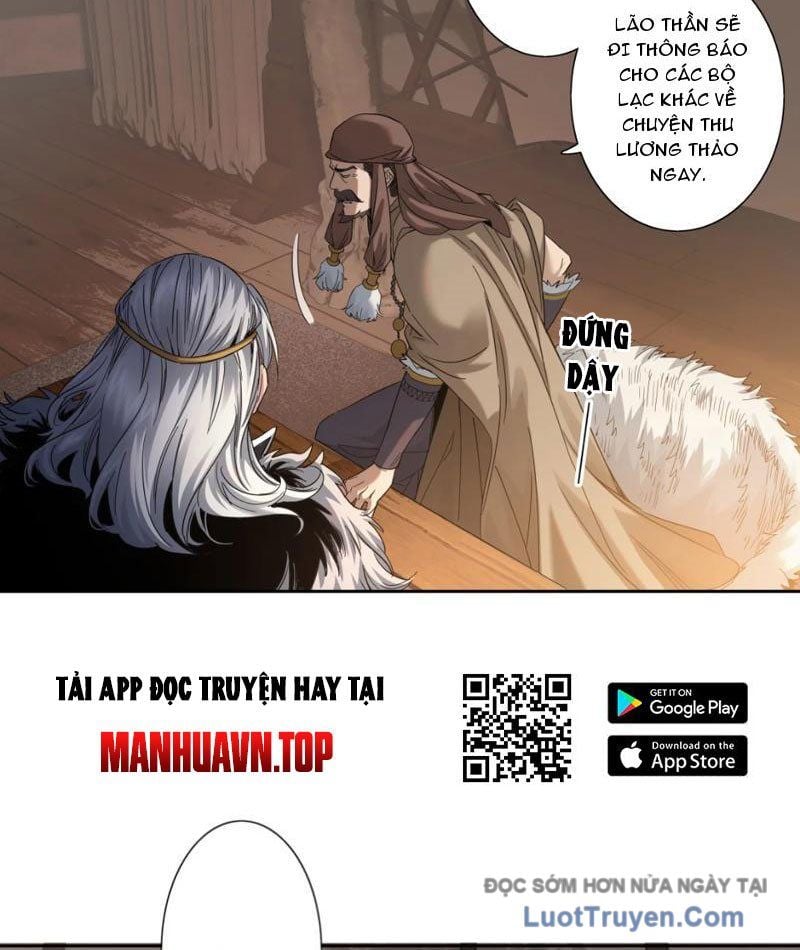 Hoàng Đế Nhà Ta Lại Là Nội Ứng Chap 16 - Next Chap 17