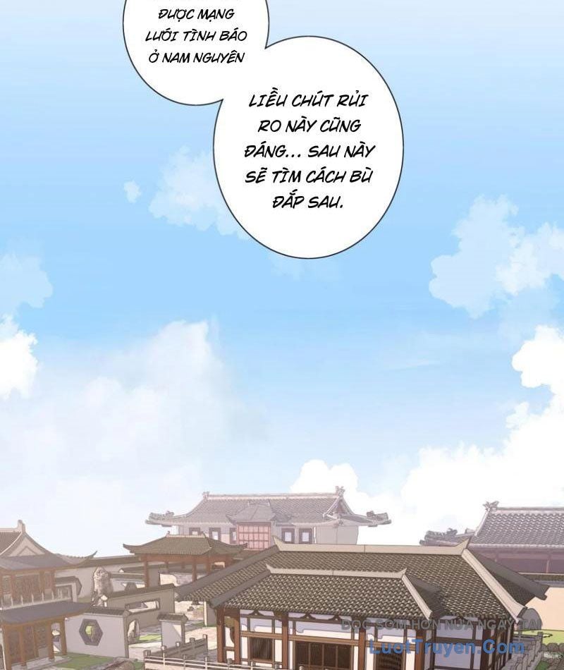 Hoàng Đế Nhà Ta Lại Là Nội Ứng Chap 16 - Next Chap 17
