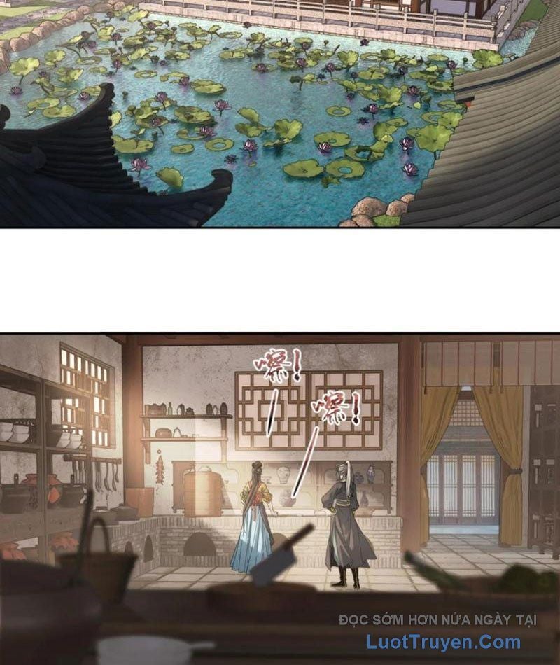 Hoàng Đế Nhà Ta Lại Là Nội Ứng Chap 16 - Next Chap 17