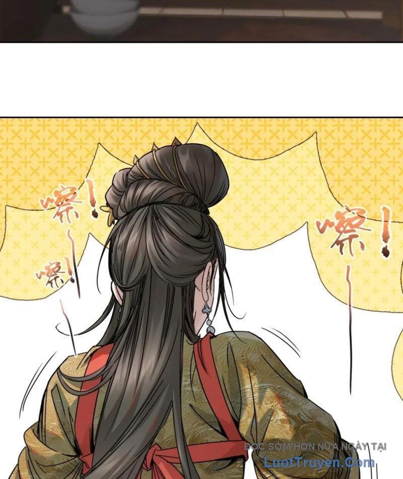 Hoàng Đế Nhà Ta Lại Là Nội Ứng Chap 16 - Next Chap 17