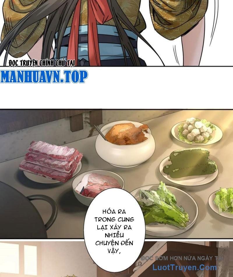 Hoàng Đế Nhà Ta Lại Là Nội Ứng Chap 16 - Next Chap 17