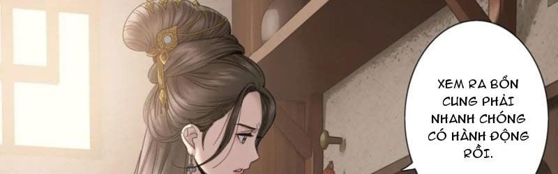Hoàng Đế Nhà Ta Lại Là Nội Ứng Chap 16 - Next Chap 17