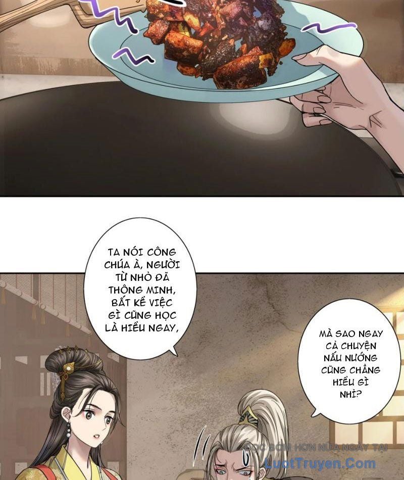 Hoàng Đế Nhà Ta Lại Là Nội Ứng Chap 16 - Next Chap 17