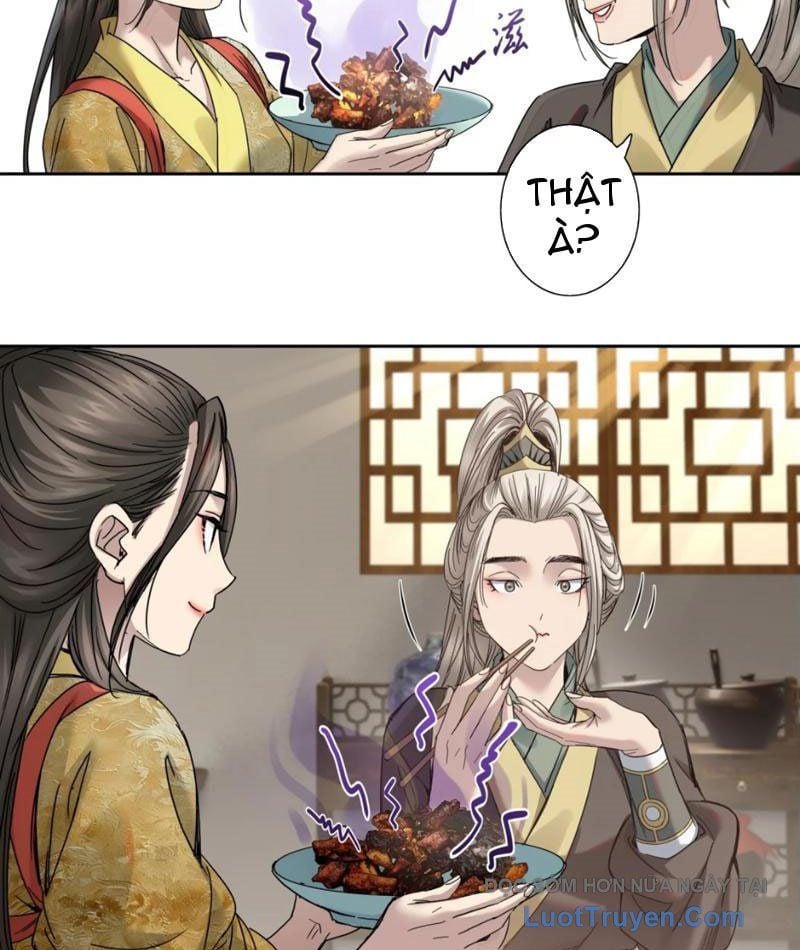 Hoàng Đế Nhà Ta Lại Là Nội Ứng Chap 16 - Next Chap 17