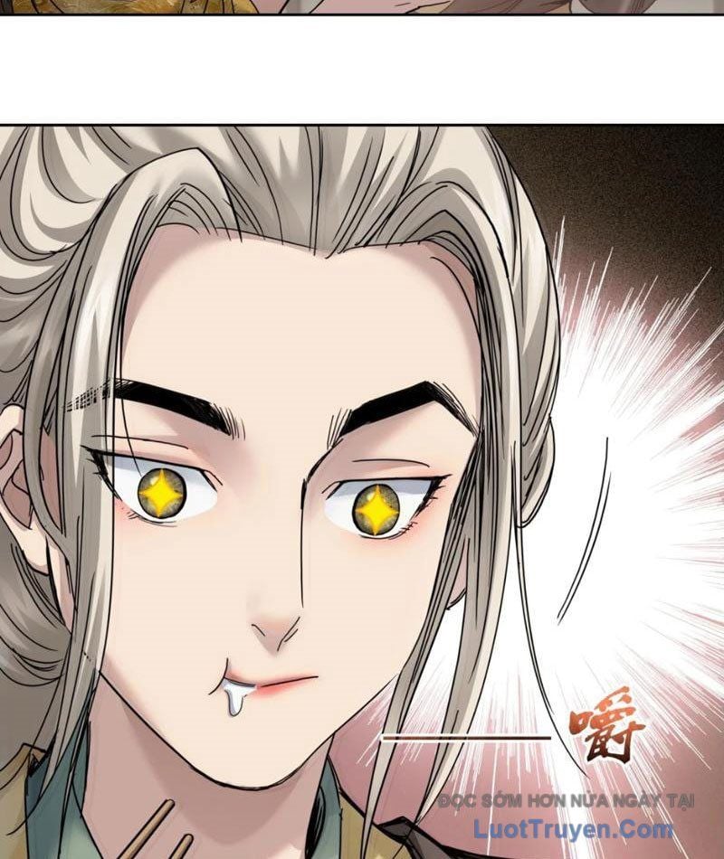 Hoàng Đế Nhà Ta Lại Là Nội Ứng Chap 16 - Next Chap 17