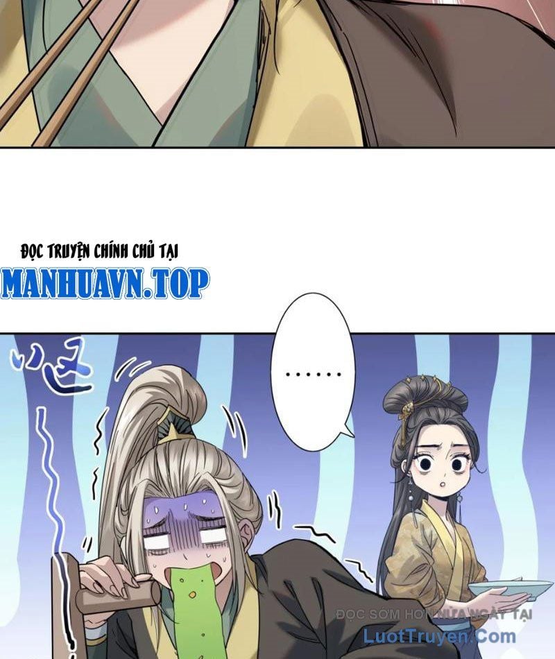 Hoàng Đế Nhà Ta Lại Là Nội Ứng Chap 16 - Next Chap 17