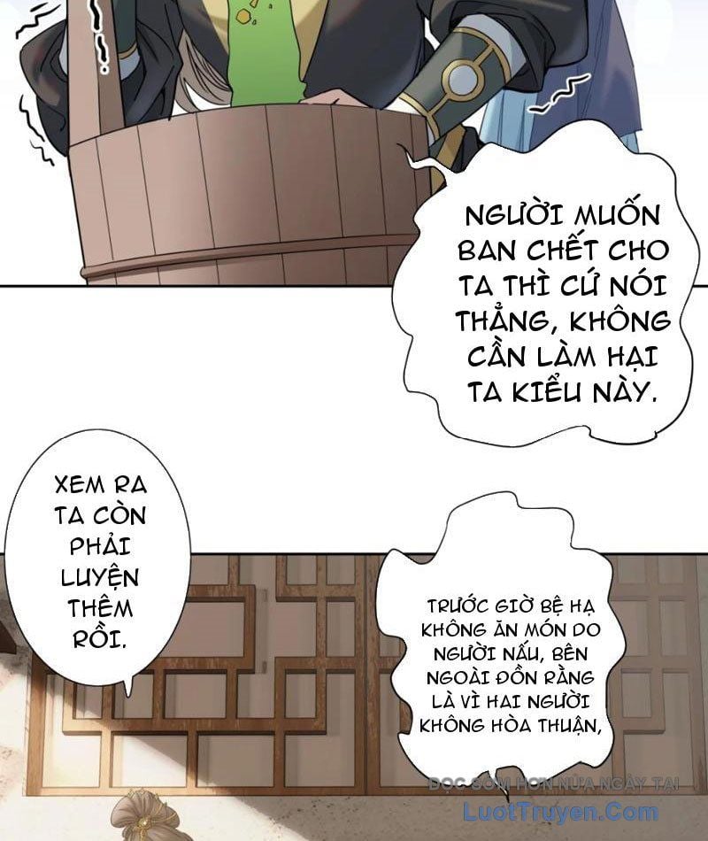 Hoàng Đế Nhà Ta Lại Là Nội Ứng Chap 16 - Next Chap 17