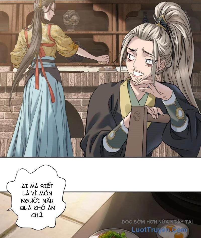 Hoàng Đế Nhà Ta Lại Là Nội Ứng Chap 16 - Next Chap 17