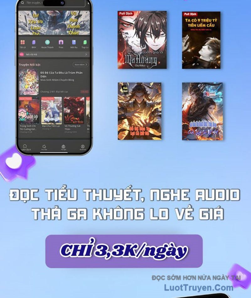 Hoàng Đế Nhà Ta Lại Là Nội Ứng Chap 16 - Next Chap 17