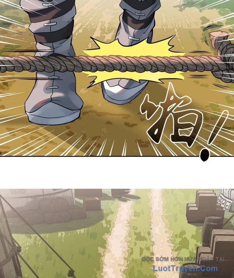 Hoàng Đế Nhà Ta Lại Là Nội Ứng Chap 16 - Next Chap 17