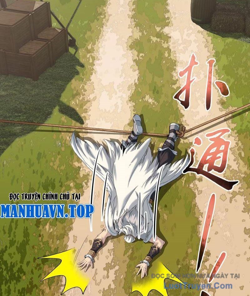 Hoàng Đế Nhà Ta Lại Là Nội Ứng Chap 16 - Next Chap 17