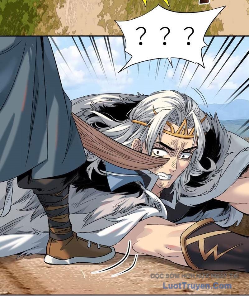 Hoàng Đế Nhà Ta Lại Là Nội Ứng Chap 16 - Next Chap 17