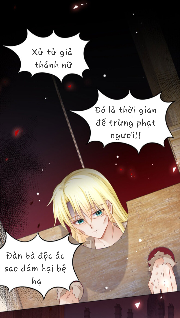 Hoàng Đế Sát Nhân Đừng Làm Khó Ta Chap 1 - Next Chap 2