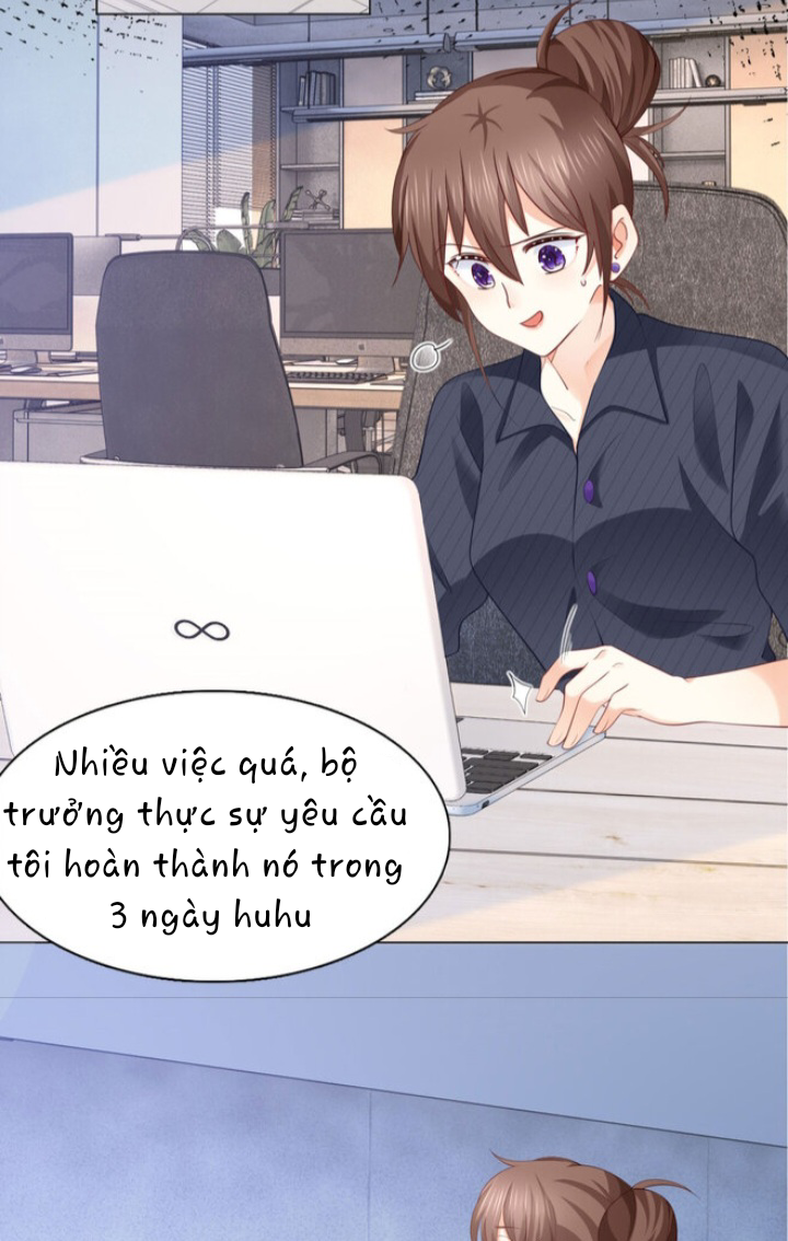 Hoàng Đế Sát Nhân Đừng Làm Khó Ta Chap 1 - Next Chap 2