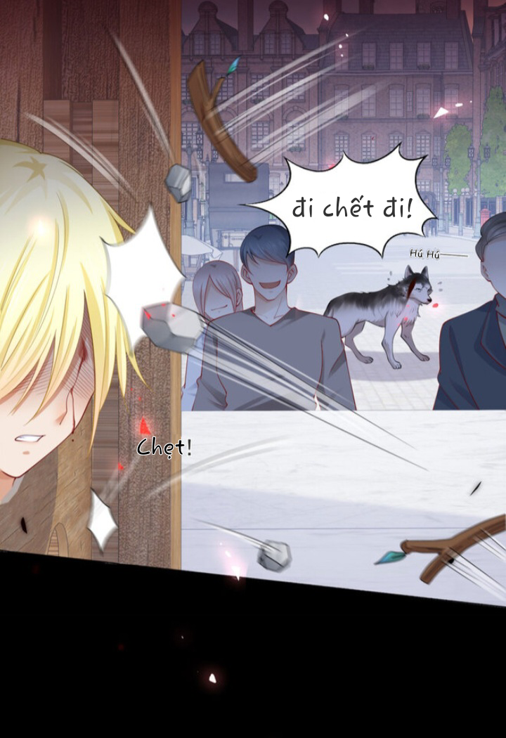 Hoàng Đế Sát Nhân Đừng Làm Khó Ta Chap 1 - Next Chap 2